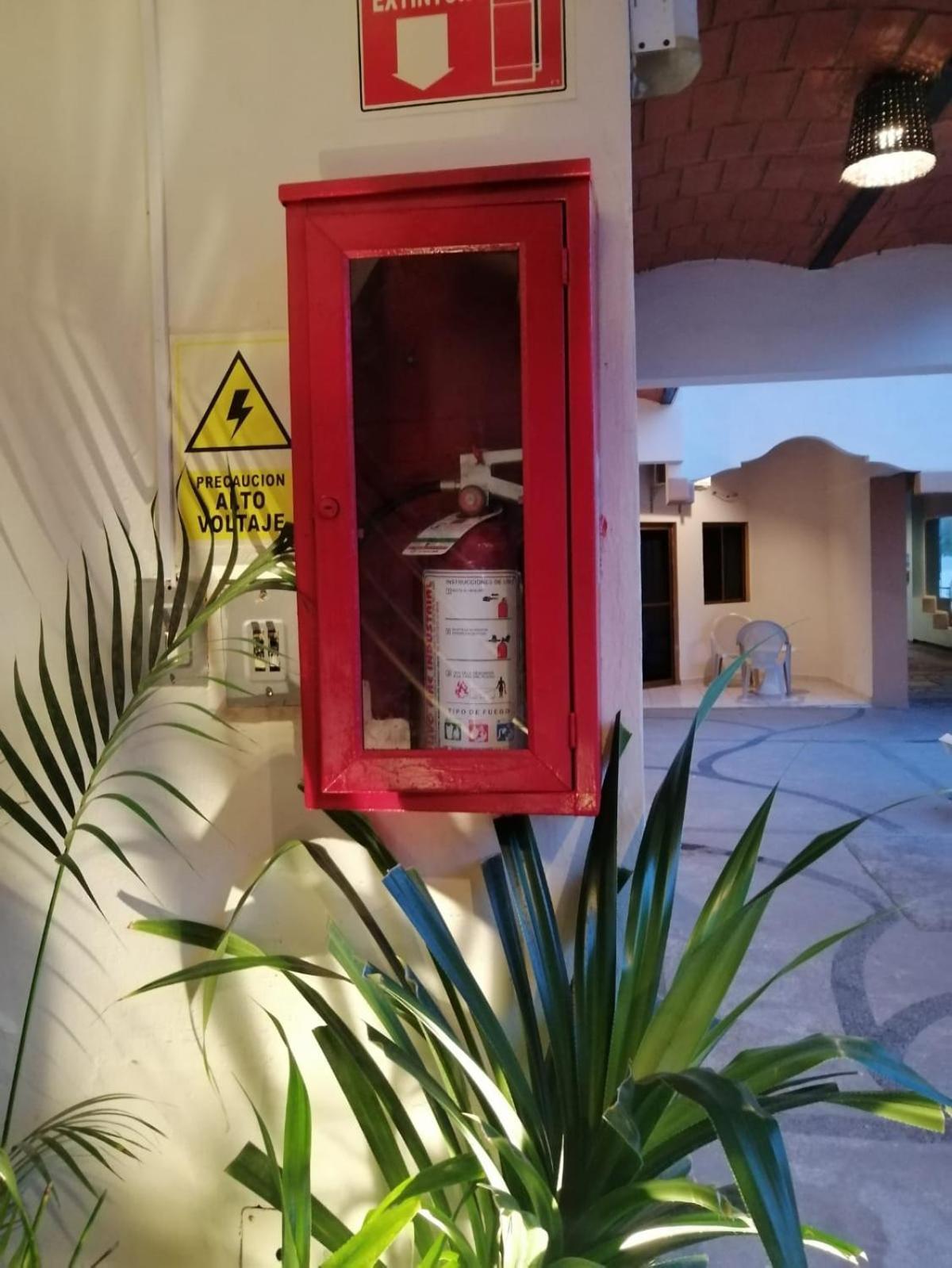 Marysol Las Palmas Rincon de Guayabitos Buitenkant foto