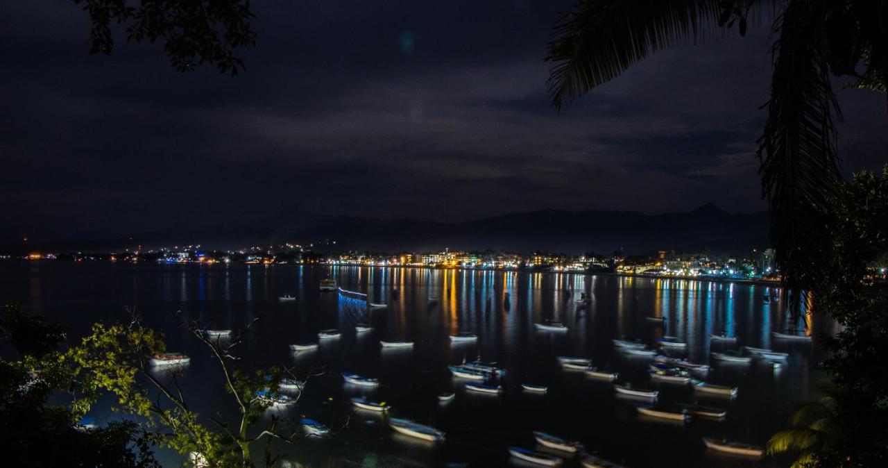 Marysol Las Palmas Rincon de Guayabitos Buitenkant foto